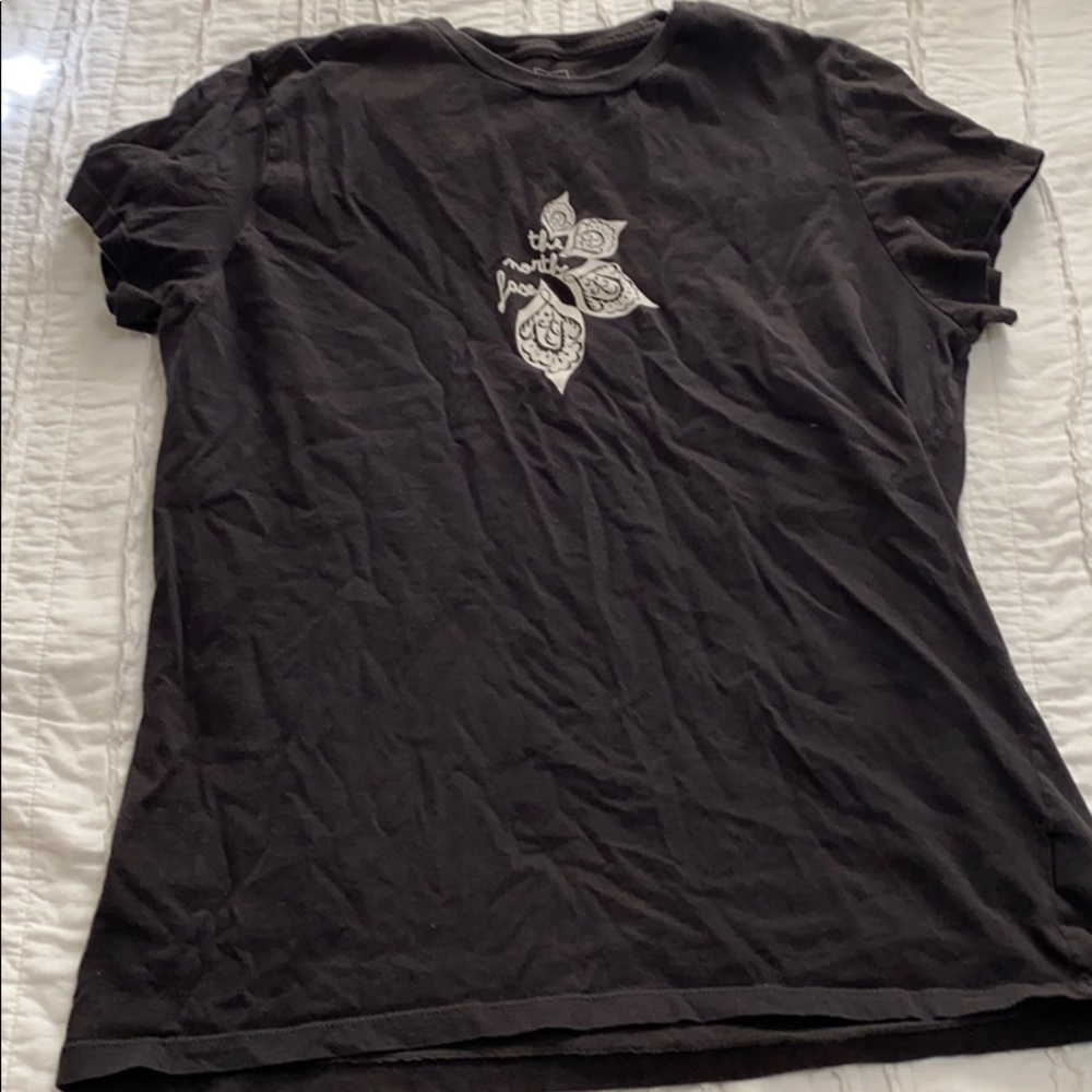 The NorthFace Tee